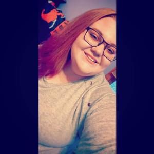 Meet your Posher, Brittney